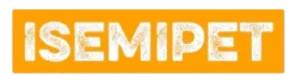 ISEMIPET logo 1