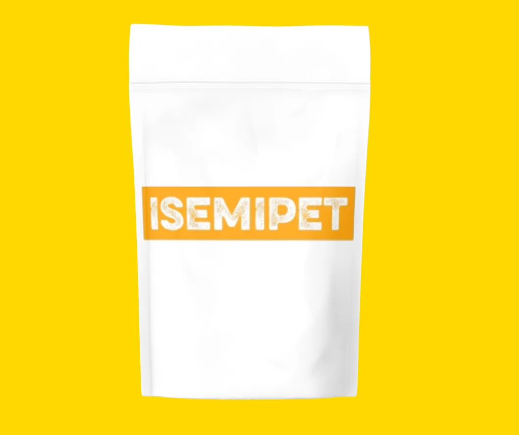 Cat Litter from ISEMIPET 41