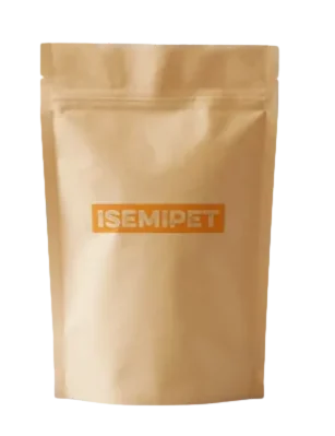 Private Label Cat Litter from ISEMIPET 7