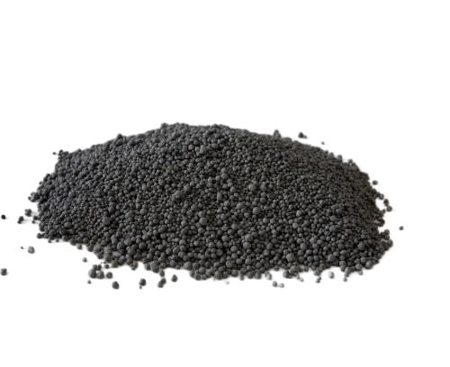 Activated Carbon Ball Bentonite Cat Litter by Isemipet