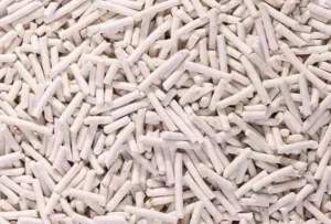 Classic Unscentedtofu Cat Litter from Isemipet