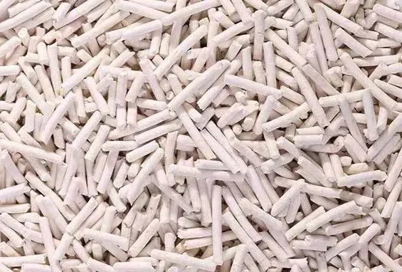 Classic UnscentedTofu Cat Litter from ISEMIPET