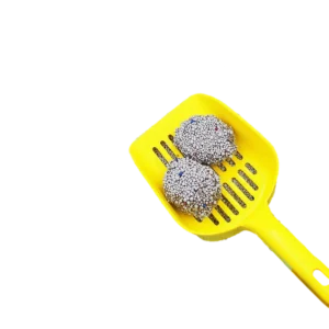 Featured Bentonite Cat Litter by Isemipet 3