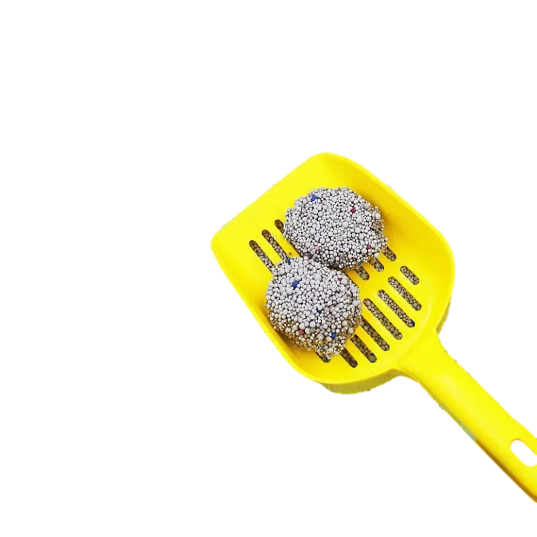 Featured Bentonite Cat Litter by ISEMIPET (3)