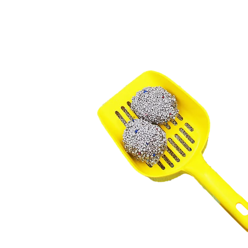 Featured Bentonite Cat Litter by ISEMIPET (3)