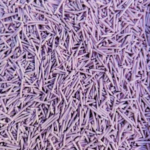 Lavender Scented Tofu Cat Litter from Isemipet