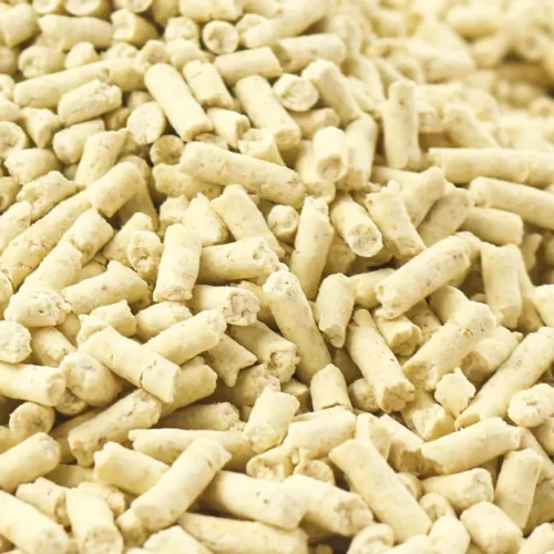 Corn Cat Litter from Isemipet
