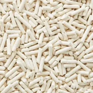 Milk Scented Tofu Cat Litter from Isemipet