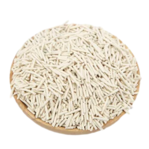 Plant Based Clumping Tofu Cat Litter  Biodegradable and Naturally Scented by Isemipet