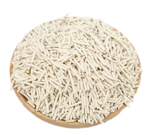 Plant Based Clumping Tofu Cat Litter – Biodegradable And Naturally Scented by ISEMIPET
