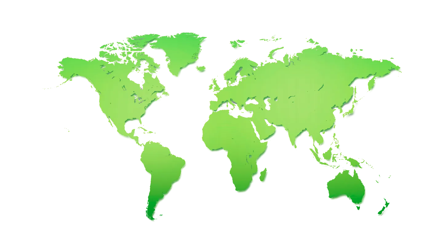 markets we serve by isemipet